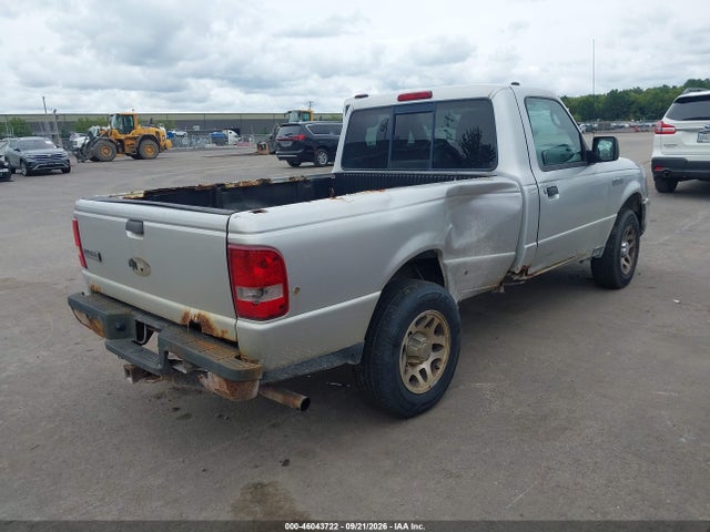 Aukcja sprzedaży 2010 Ford Ranger Xl/xlt, vin: 1FTKR1AD0APA12471, numer aukcji: 46043722