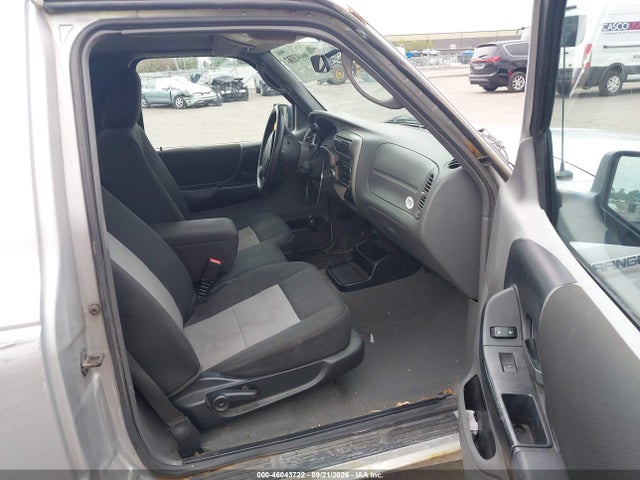 Aukcja sprzedaży 2010 Ford Ranger Xl/xlt, vin: 1FTKR1AD0APA12471, numer aukcji: 46043722