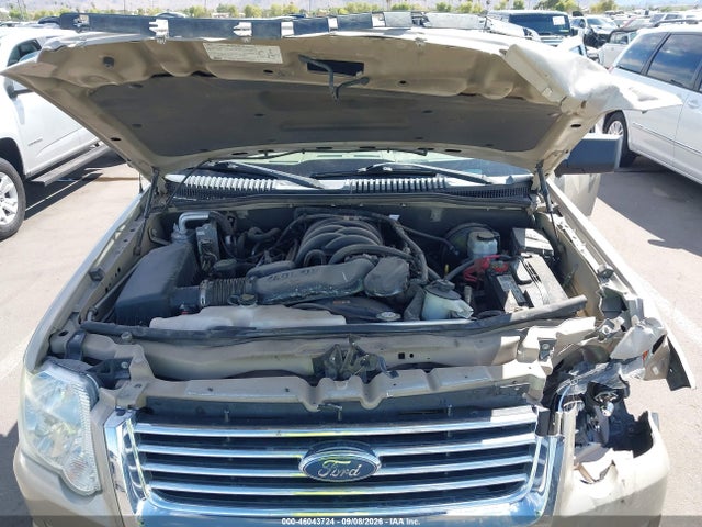 Продаж на аукціоні авто 2007 Ford Explorer Xlt, vin: 1FMEU63897UB26063, номер лоту: 46043724
