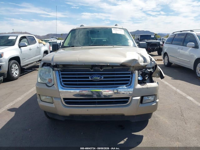 Продаж на аукціоні авто 2007 Ford Explorer Xlt, vin: 1FMEU63897UB26063, номер лоту: 46043724