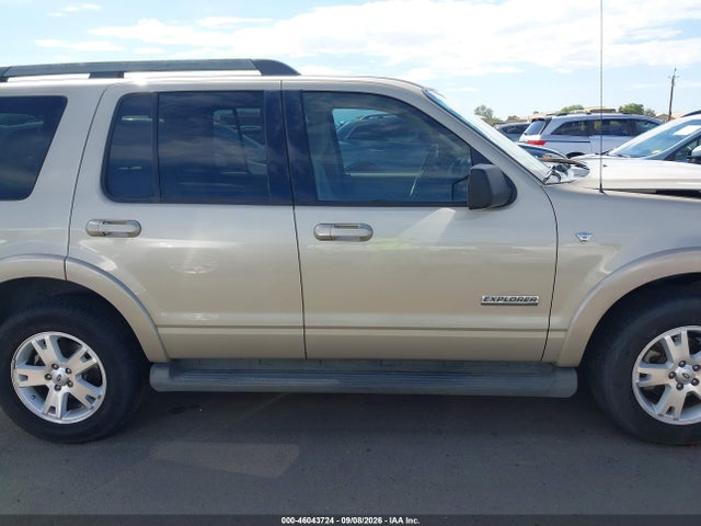 Продаж на аукціоні авто 2007 Ford Explorer Xlt, vin: 1FMEU63897UB26063, номер лоту: 46043724