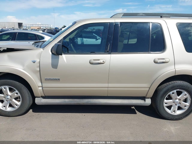 Продаж на аукціоні авто 2007 Ford Explorer Xlt, vin: 1FMEU63897UB26063, номер лоту: 46043724