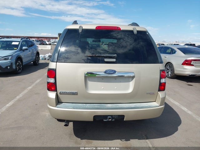 Продаж на аукціоні авто 2007 Ford Explorer Xlt, vin: 1FMEU63897UB26063, номер лоту: 46043724