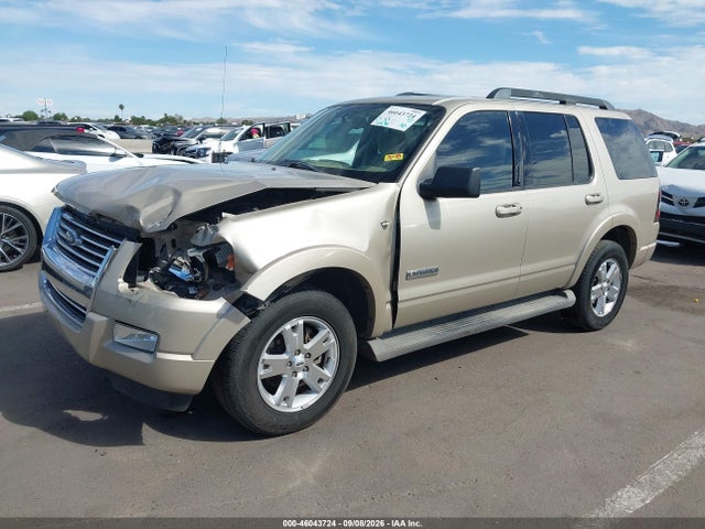 Продаж на аукціоні авто 2007 Ford Explorer Xlt, vin: 1FMEU63897UB26063, номер лоту: 46043724
