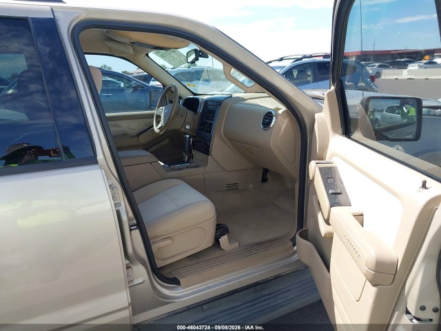 Продаж на аукціоні авто 2007 Ford Explorer Xlt, vin: 1FMEU63897UB26063, номер лоту: 46043724