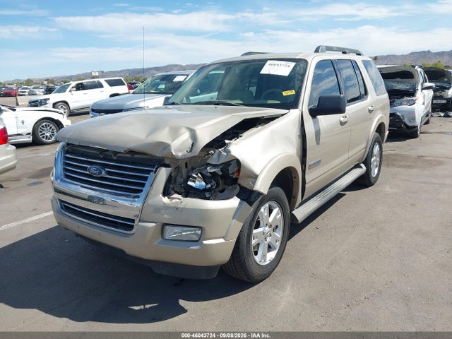 Продаж на аукціоні авто 2007 Ford Explorer Xlt, vin: 1FMEU63897UB26063, номер лоту: 46043724