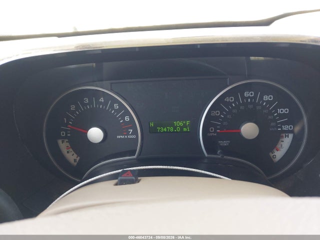 Продаж на аукціоні авто 2007 Ford Explorer Xlt, vin: 1FMEU63897UB26063, номер лоту: 46043724