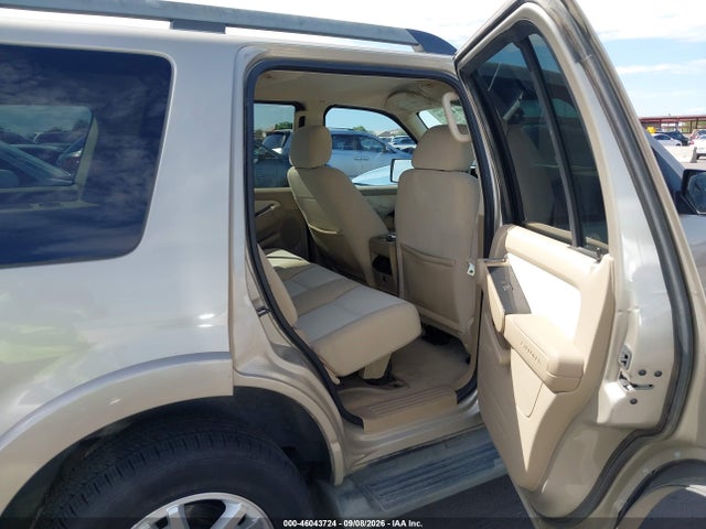 Продаж на аукціоні авто 2007 Ford Explorer Xlt, vin: 1FMEU63897UB26063, номер лоту: 46043724