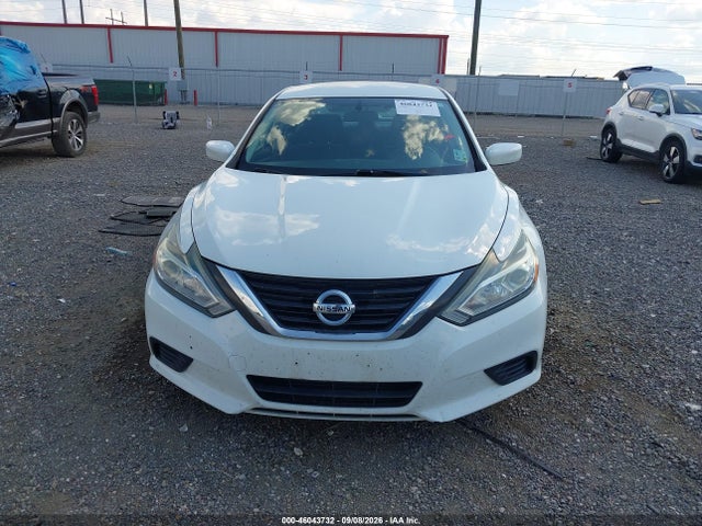 2016 Nissan Altima 2.5/2.5 S/2.5 Sl/2.5 Sr/2.5 Sv მანქანა იყიდება აუქციონზე, vin: 1N4AL3AP2GC221736, აუქციონის ნომერი: 46043732