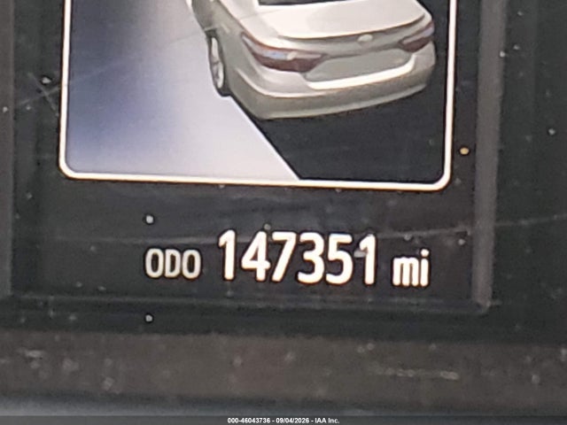 Продажа на аукционе авто 2016 Toyota Camry Xle, vin: 4T4BF1FK1GR530696, номер лота: 46043736