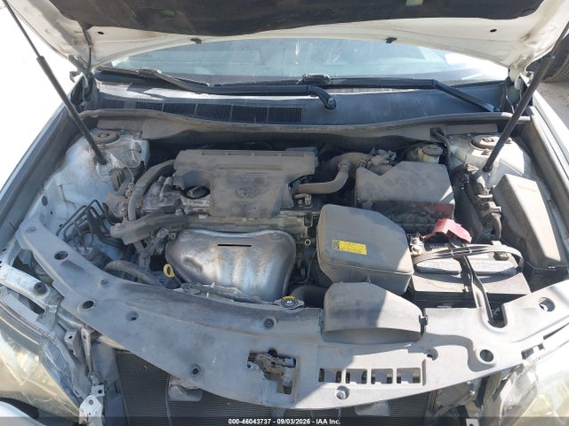 Toyota CAMRY SE 2014 4T1BF1FK8EU852310 Image 10
