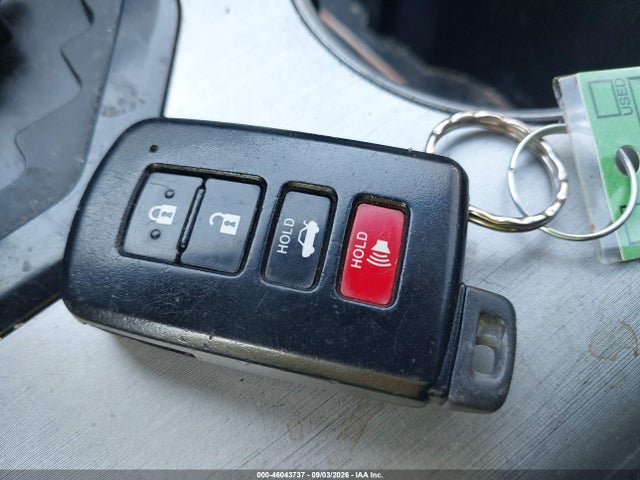 Toyota CAMRY SE 2014 4T1BF1FK8EU852310 Image 11