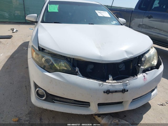 Toyota CAMRY SE 2014 4T1BF1FK8EU852310 Image 13