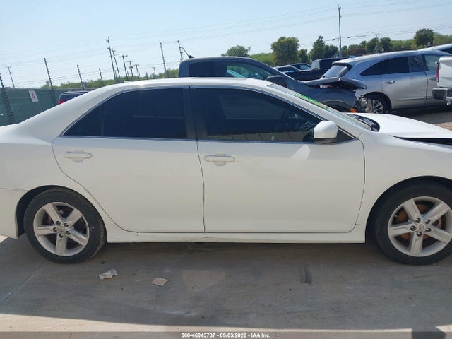 Toyota CAMRY SE 2014 4T1BF1FK8EU852310 Image 14
