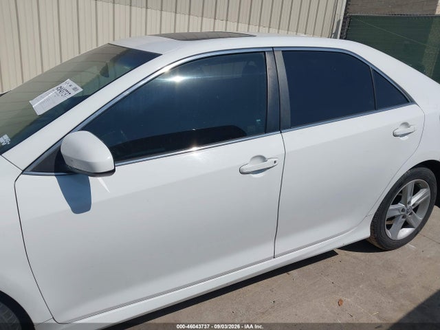 Toyota CAMRY SE 2014 4T1BF1FK8EU852310 Image 15