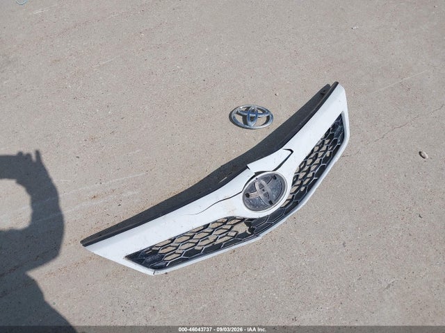 Toyota CAMRY SE 2014 4T1BF1FK8EU852310 Image 12