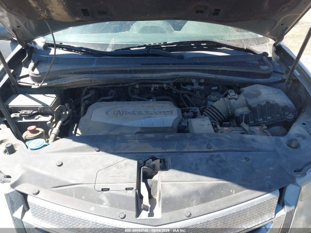 Aukcja sprzedaży 2008 Acura Mdx Technology Package, vin: 2HNYD28458H511831, numer aukcji: 46043740