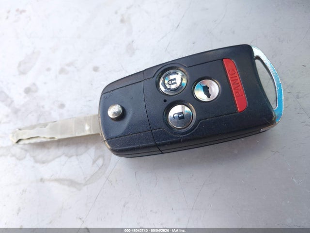 Aukcja sprzedaży 2008 Acura Mdx Technology Package, vin: 2HNYD28458H511831, numer aukcji: 46043740