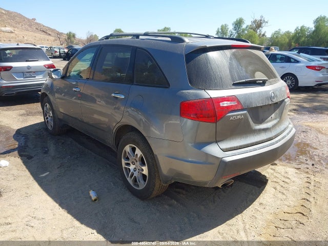 Aukcja sprzedaży 2008 Acura Mdx Technology Package, vin: 2HNYD28458H511831, numer aukcji: 46043740