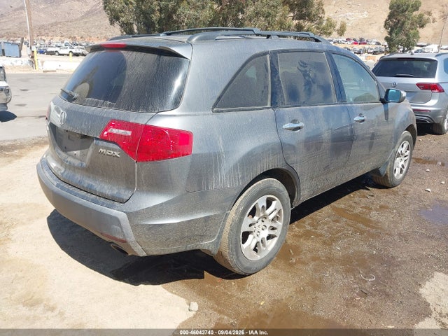Aukcja sprzedaży 2008 Acura Mdx Technology Package, vin: 2HNYD28458H511831, numer aukcji: 46043740
