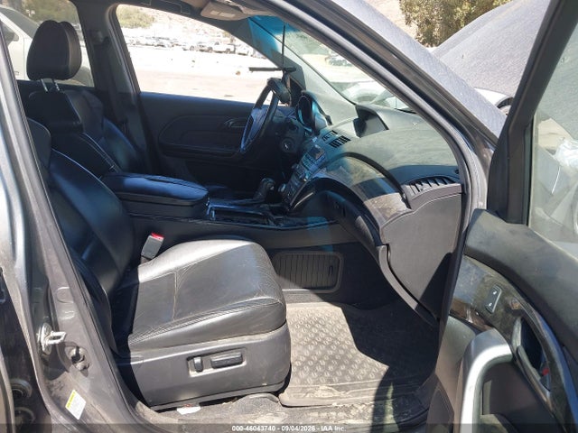 Aukcja sprzedaży 2008 Acura Mdx Technology Package, vin: 2HNYD28458H511831, numer aukcji: 46043740