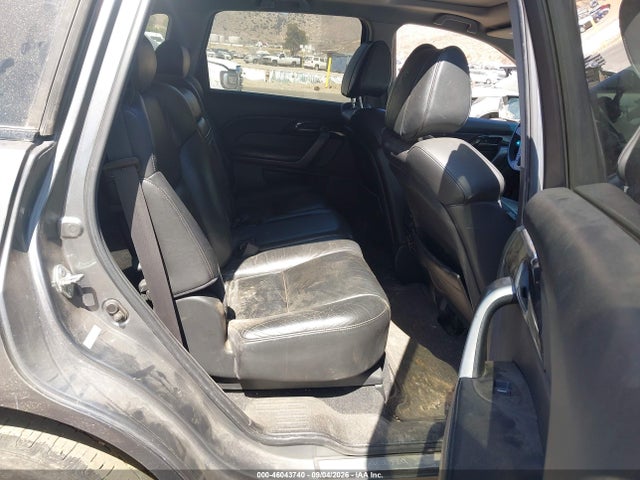 Aukcja sprzedaży 2008 Acura Mdx Technology Package, vin: 2HNYD28458H511831, numer aukcji: 46043740