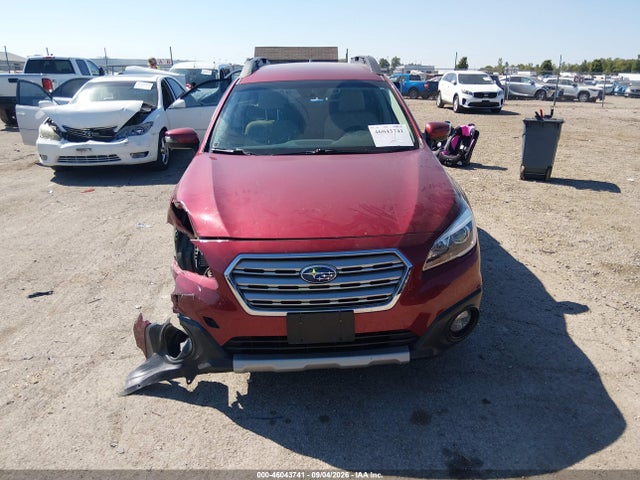 Aukcja sprzedaży 2016 Subaru Outback 2.5i Premium, vin: 4S4BSBFCXG3257008, numer aukcji: 46043741