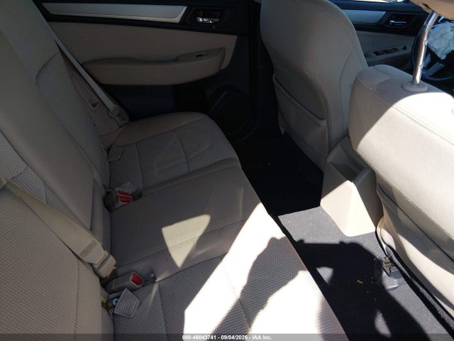 Aukcja sprzedaży 2016 Subaru Outback 2.5i Premium, vin: 4S4BSBFCXG3257008, numer aukcji: 46043741