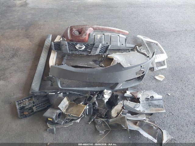 Aukcja sprzedaży 2017 Nissan Frontier Sv-i4, vin: 1N6BD0CT0HN723751, numer aukcji: 46043743
