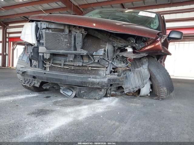 Aukcja sprzedaży 2017 Nissan Frontier Sv-i4, vin: 1N6BD0CT0HN723751, numer aukcji: 46043743