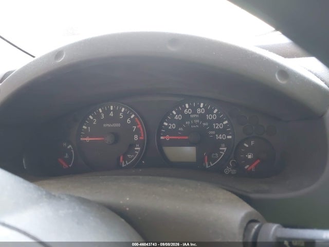 Aukcja sprzedaży 2017 Nissan Frontier Sv-i4, vin: 1N6BD0CT0HN723751, numer aukcji: 46043743
