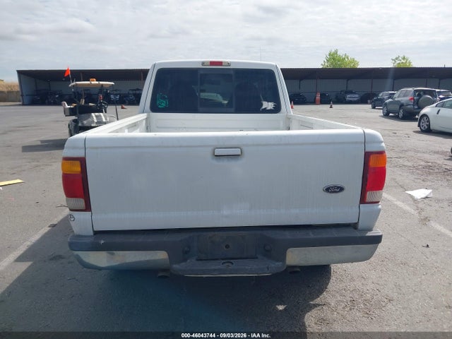 Auction sale of the 1998 Ford Ranger Splash/xl/xlt, vin: 1FTYR14U9WPB30905, lot number: 46043744