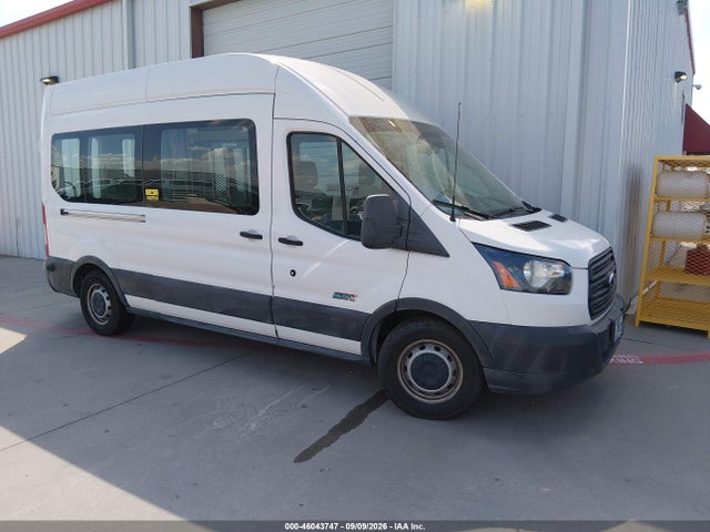 Продажа на аукционе авто 2018 Ford Transit-350 Xl, vin: 1FBZX2XM0JKB51910, номер лота: 46043747