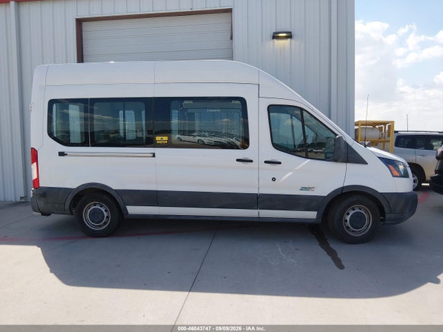 Aukcja sprzedaży 2018 Ford Transit-350 Xl, vin: 1FBZX2XM0JKB51910, numer aukcji: 46043747