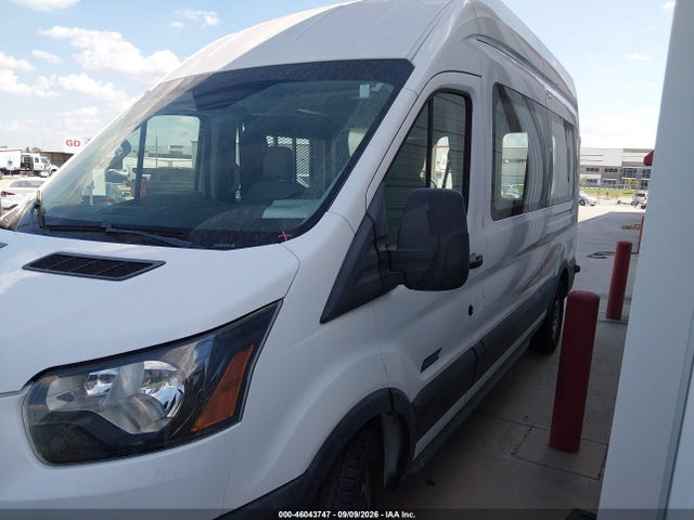 Aukcja sprzedaży 2018 Ford Transit-350 Xl, vin: 1FBZX2XM0JKB51910, numer aukcji: 46043747