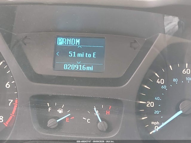 Aukcja sprzedaży 2018 Ford Transit-350 Xl, vin: 1FBZX2XM0JKB51910, numer aukcji: 46043747