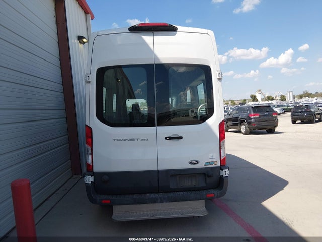 Aukcja sprzedaży 2018 Ford Transit-350 Xl, vin: 1FBZX2XM0JKB51910, numer aukcji: 46043747