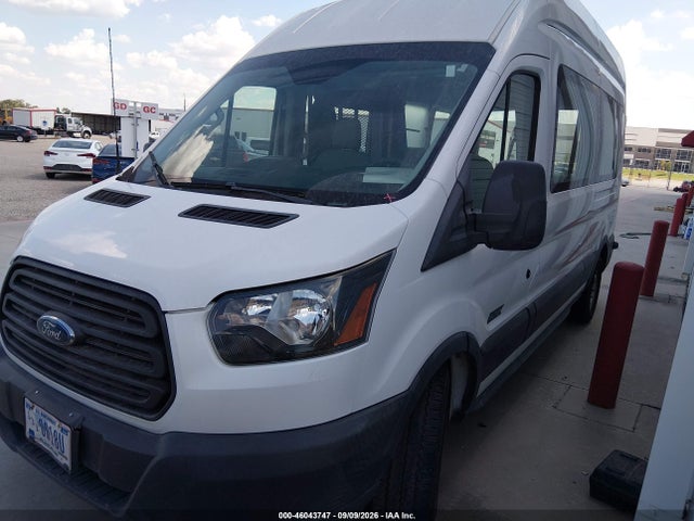 Aukcja sprzedaży 2018 Ford Transit-350 Xl, vin: 1FBZX2XM0JKB51910, numer aukcji: 46043747