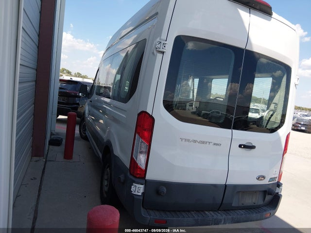 Aukcja sprzedaży 2018 Ford Transit-350 Xl, vin: 1FBZX2XM0JKB51910, numer aukcji: 46043747
