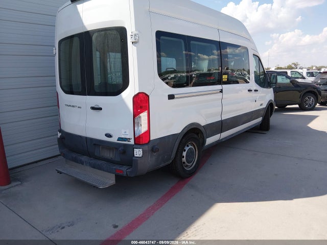 Aukcja sprzedaży 2018 Ford Transit-350 Xl, vin: 1FBZX2XM0JKB51910, numer aukcji: 46043747