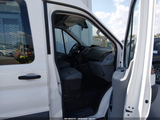 Aukcja sprzedaży 2018 Ford Transit-350 Xl, vin: 1FBZX2XM0JKB51910, numer aukcji: 46043747