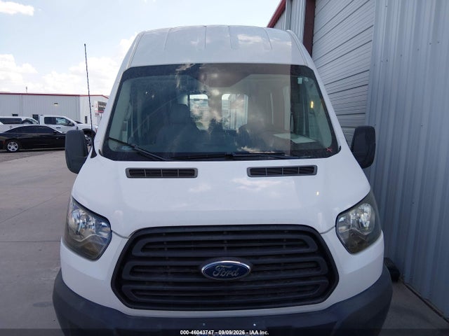 Aukcja sprzedaży 2018 Ford Transit-350 Xl, vin: 1FBZX2XM0JKB51910, numer aukcji: 46043747