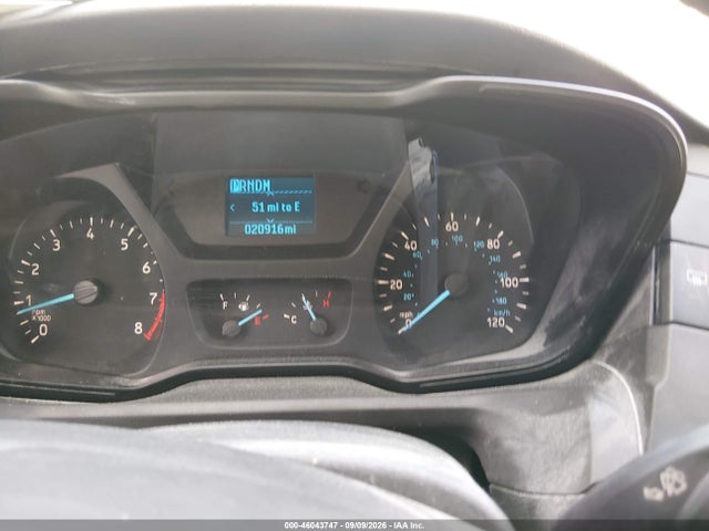 Aukcja sprzedaży 2018 Ford Transit-350 Xl, vin: 1FBZX2XM0JKB51910, numer aukcji: 46043747