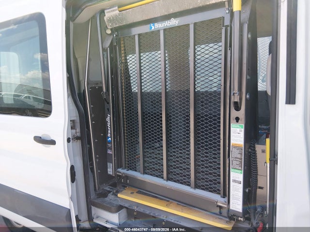 Aukcja sprzedaży 2018 Ford Transit-350 Xl, vin: 1FBZX2XM0JKB51910, numer aukcji: 46043747