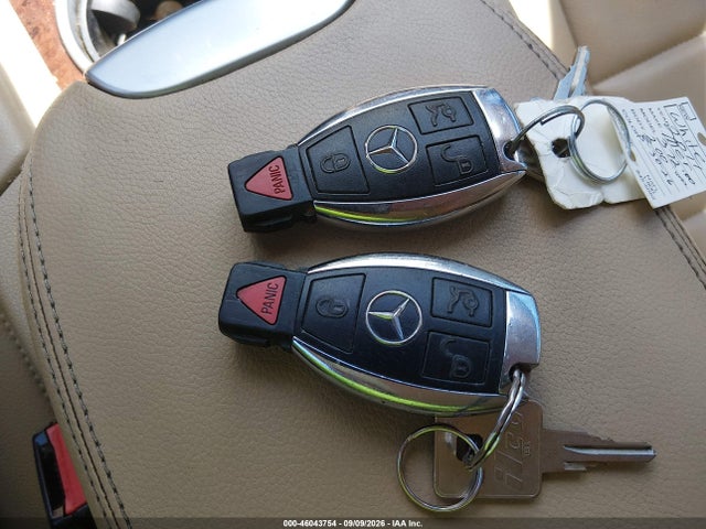 46043754 :رقم المزاد ، 4JGBB8GB0BA676921 vin ، 2011 Mercedes-benz Ml 350 4matic مزاد بيع