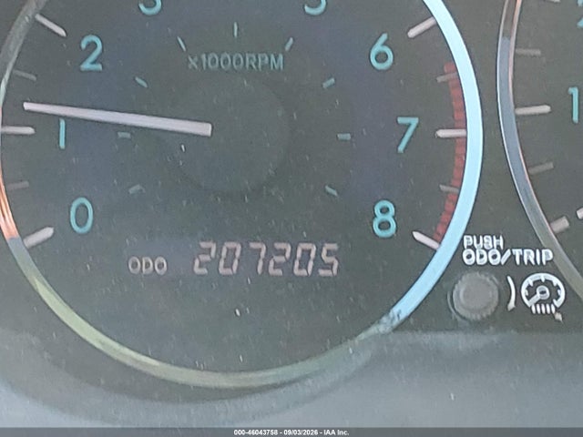 2010 Toyota Sienna Limited მანქანა იყიდება აუქციონზე, vin: 5TDDK4CC4AS028598, აუქციონის ნომერი: 46043758