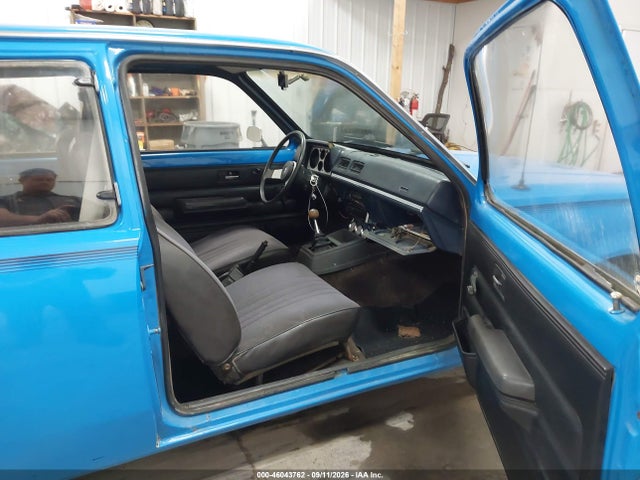 Продаж на аукціоні авто 1982 Chevrolet Chevette, vin: 1G1AB08D5CA125279, номер лоту: 46043762