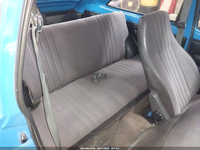 Продаж на аукціоні авто 1982 Chevrolet Chevette, vin: 1G1AB08D5CA125279, номер лоту: 46043762