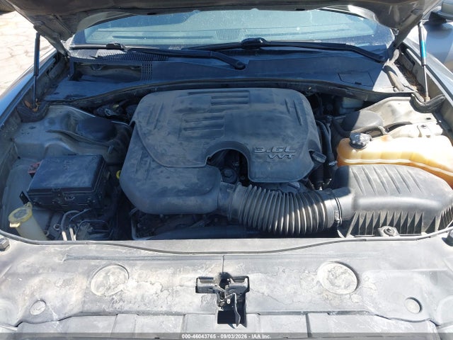 Aukcja sprzedaży 2011 Dodge Charger, vin: 2B3CL3CG5BH554388, numer aukcji: 46043765