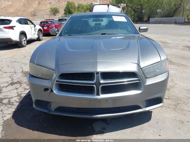 Aukcja sprzedaży 2011 Dodge Charger, vin: 2B3CL3CG5BH554388, numer aukcji: 46043765